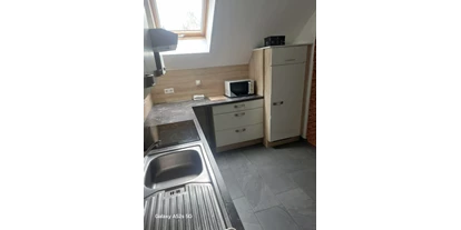 Monteur-Zimmer - Frantschach - Küche  gut ausgestattet  - Pirkner Zimmer speziell an Monteure und Arbeitern