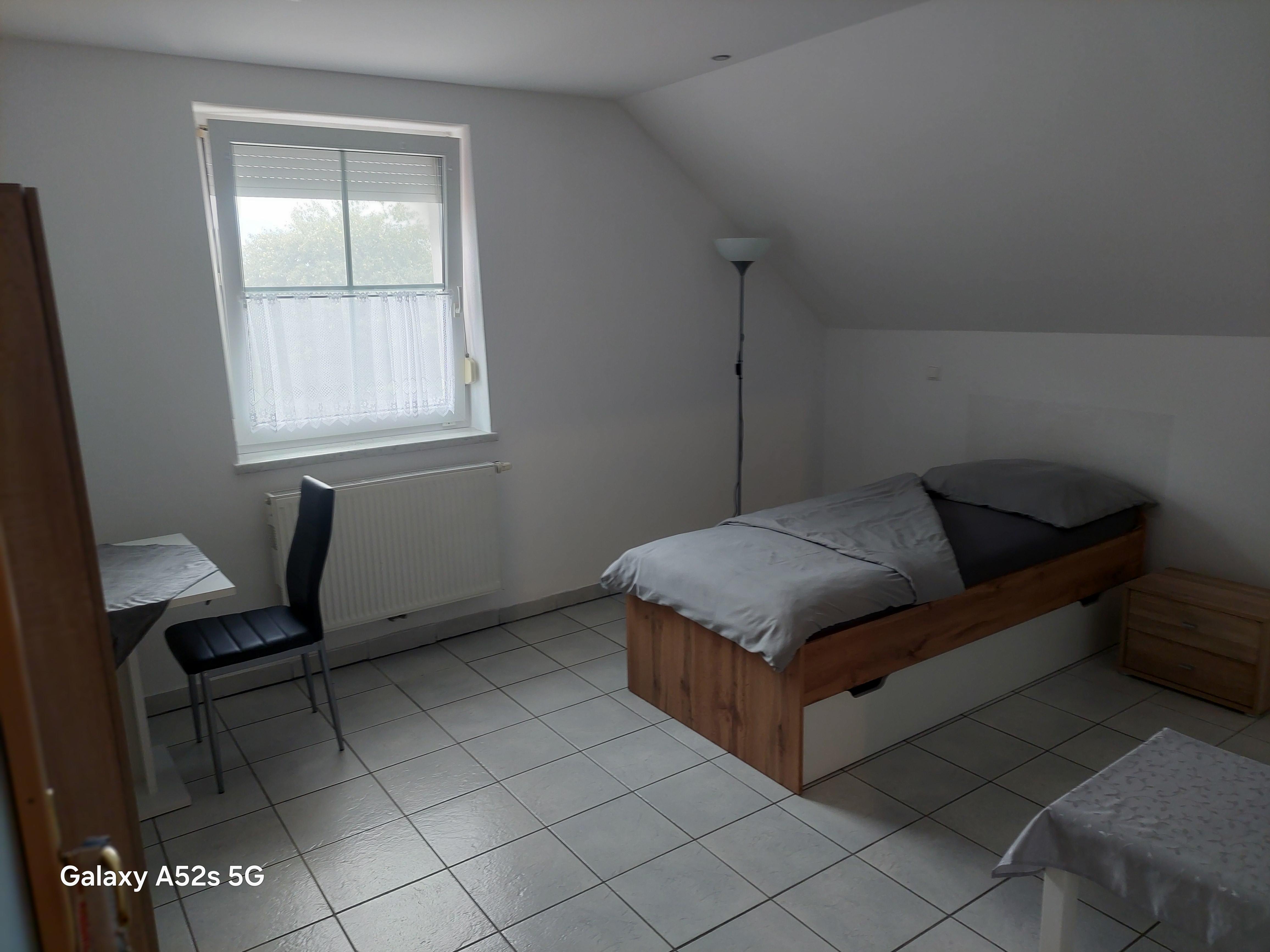 MonteurZimmer: Zimmer sauber freundlich modern.  - Pirkner Zimmer speziell an Monteure und Arbeitern