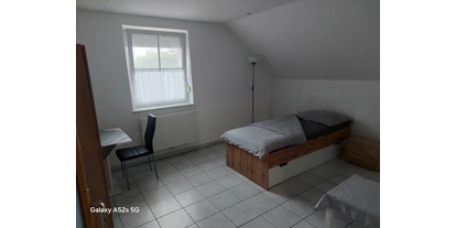 Monteur-Zimmer - Frantschach - Zimmer sauber freundlich modern.  - Pirkner Zimmer speziell an Monteure und Arbeitern