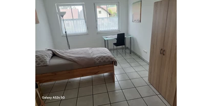 Monteur-Zimmer - Frantschach - Zimmer haben alle den gleichen Stand Art. - Pirkner Zimmer speziell an Monteure und Arbeitern