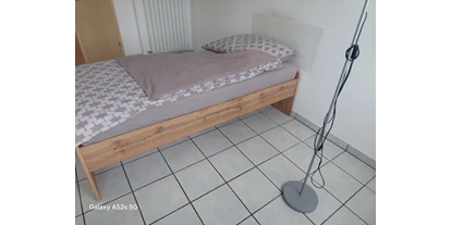 Monteur-Zimmer - Frantschach - Zimmer sind nach Ost ,Süd und Westen ausgerichtet.  - Pirkner Zimmer speziell an Monteure und Arbeitern