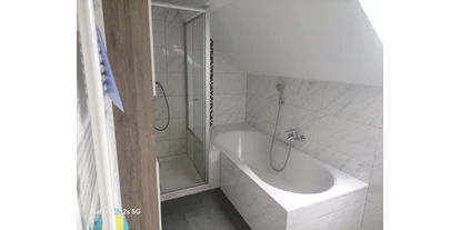 Monteur-Zimmer - Frantschach - Bad - Pirkner Zimmer speziell an Monteure und Arbeitern