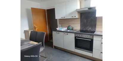 Monteur-Zimmer - Frantschach - Küche
 - Pirkner Zimmer speziell an Monteure und Arbeitern