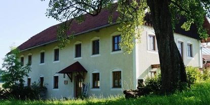 Monteur-Zimmer - Engelhartszell - Ferienhof Holzhäuseln