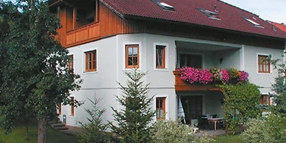 Monteur-Zimmer - Engelhartszell - Ferienwohnungen Ammer