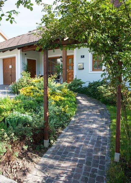 Monteur-Zimmer - Preis pro Nacht - Ried im Innkreis - Ferienwohnungen Ammer