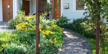Monteur-Zimmer - Engelhartszell - Ferienwohnungen Ammer