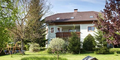 Monteur-Zimmer - Engelhartszell - Ferienwohnungen Ammer