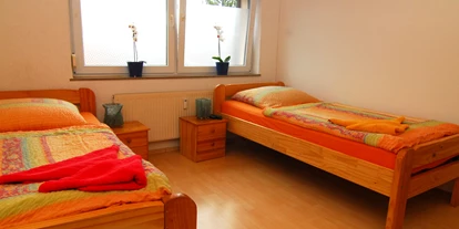 Monteur-Zimmer - Euskirchen - Monteurwohnungen Krings