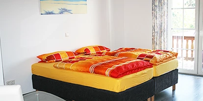 Monteur-Zimmer - Dormagen - Pension J. Prell