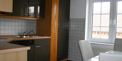 Monteur-Zimmer - Dormagen - Pension J. Prell