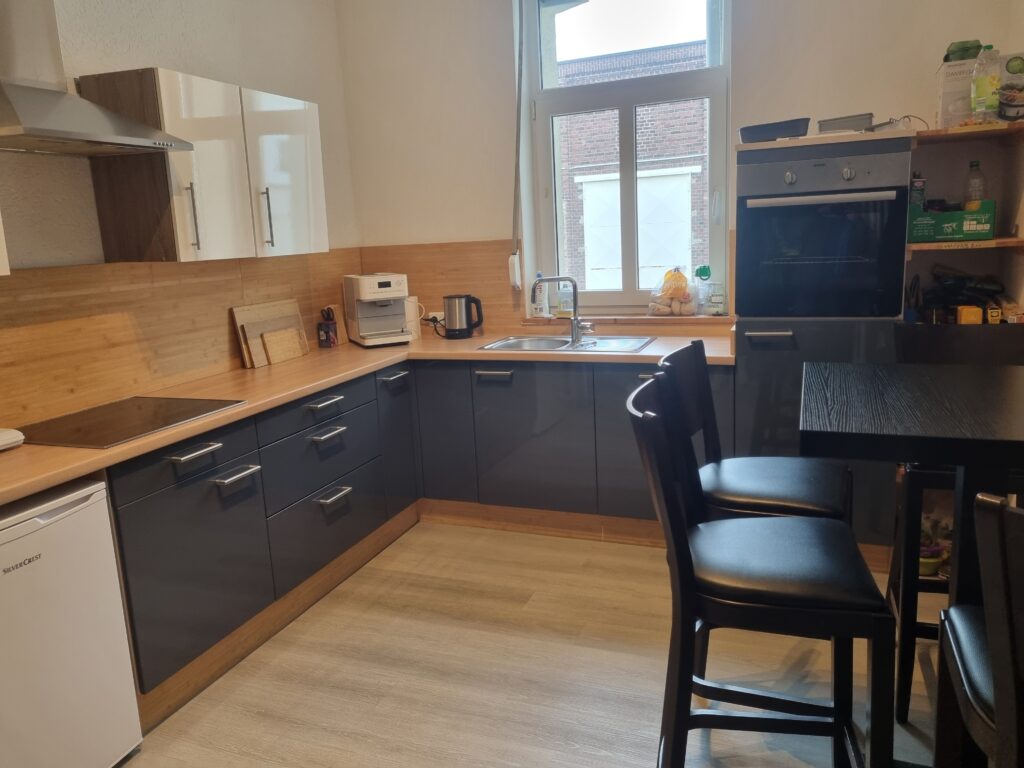 Monteur-Zimmer - Bedburg - Monteurzimmer Düren