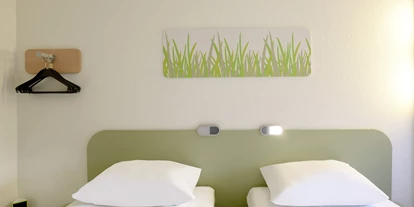 Monteur-Zimmer - Dormagen - B&B HOTEL Düren