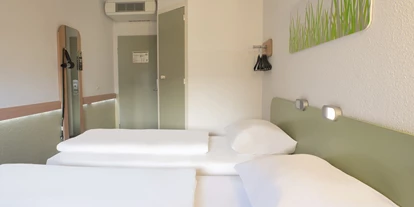 Monteur-Zimmer - Dormagen - B&B HOTEL Düren