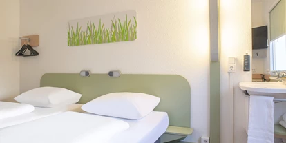 Monteur-Zimmer - Dormagen - B&B HOTEL Düren