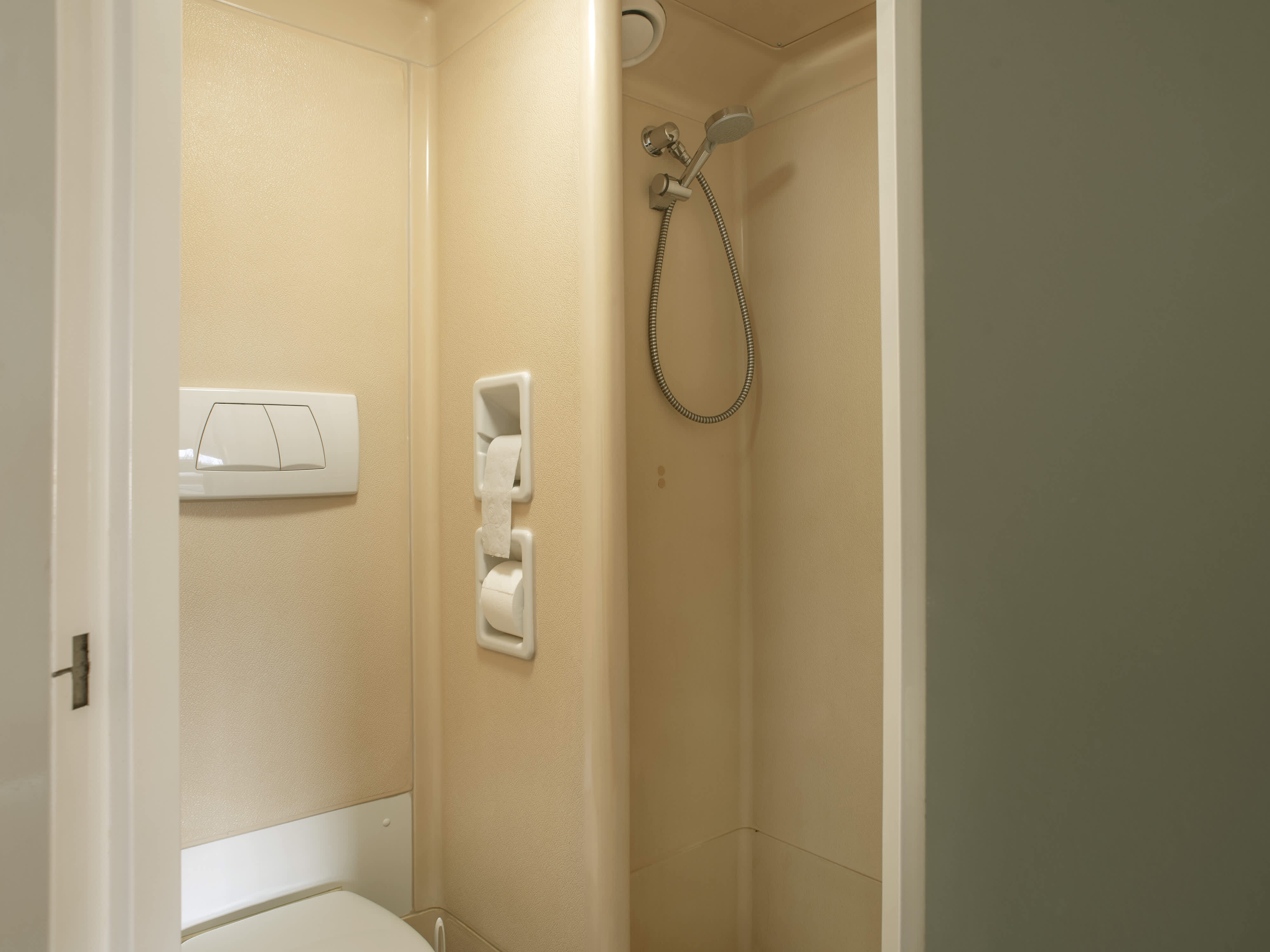 Monteur-Zimmer - Euskirchen - B&B HOTEL Düren