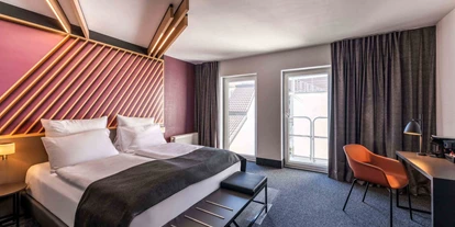 Monteur-Zimmer - Heinsberg - B&B HOTEL Eschweiler