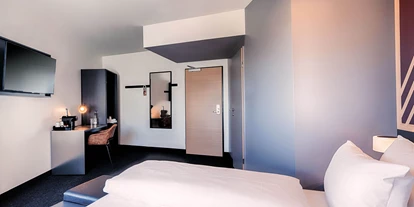 Monteur-Zimmer - Heinsberg - B&B HOTEL Eschweiler