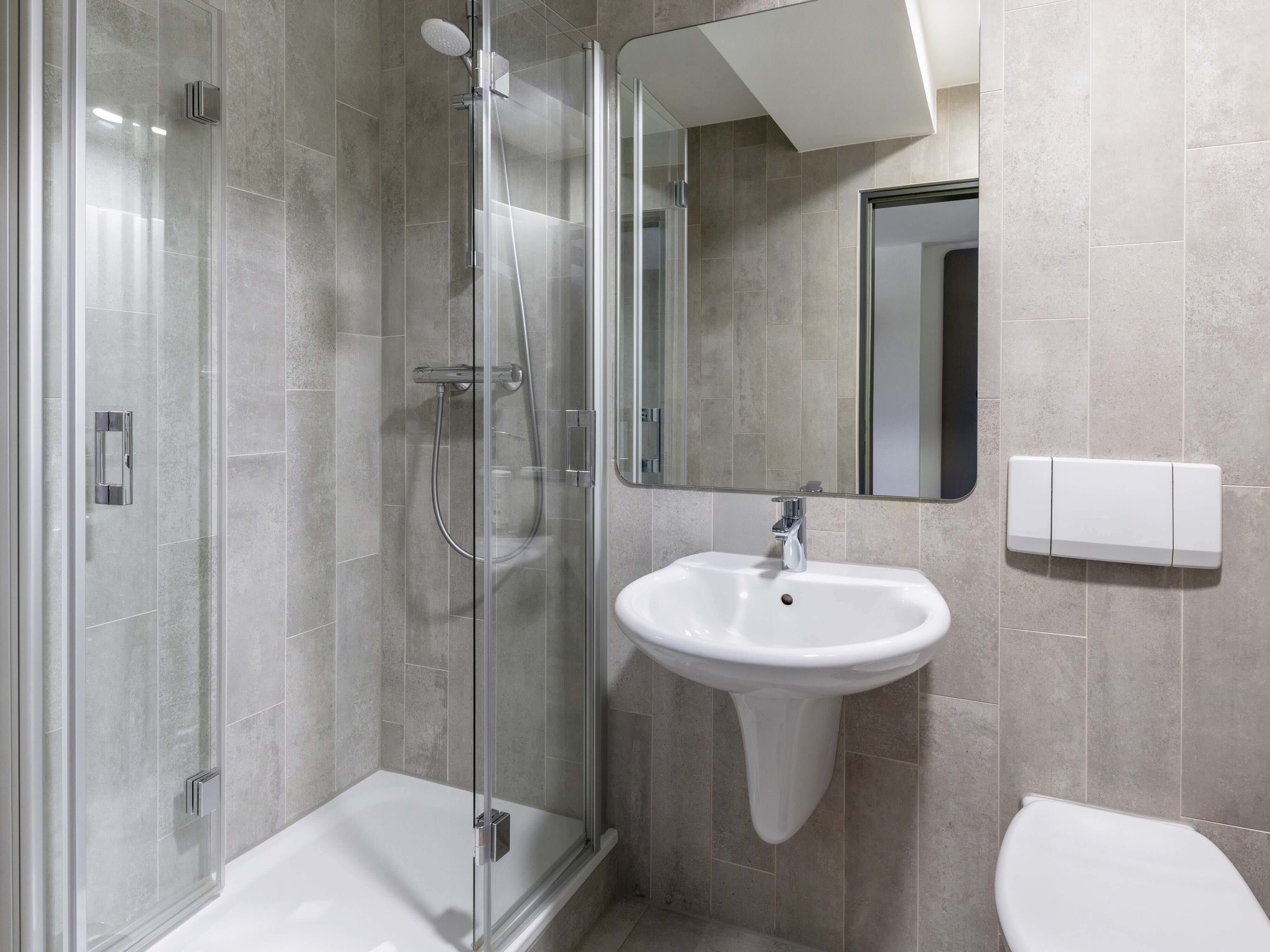 Monteur-Zimmer - Preis pro Nacht - Deutschland - B&B HOTEL Eschweiler