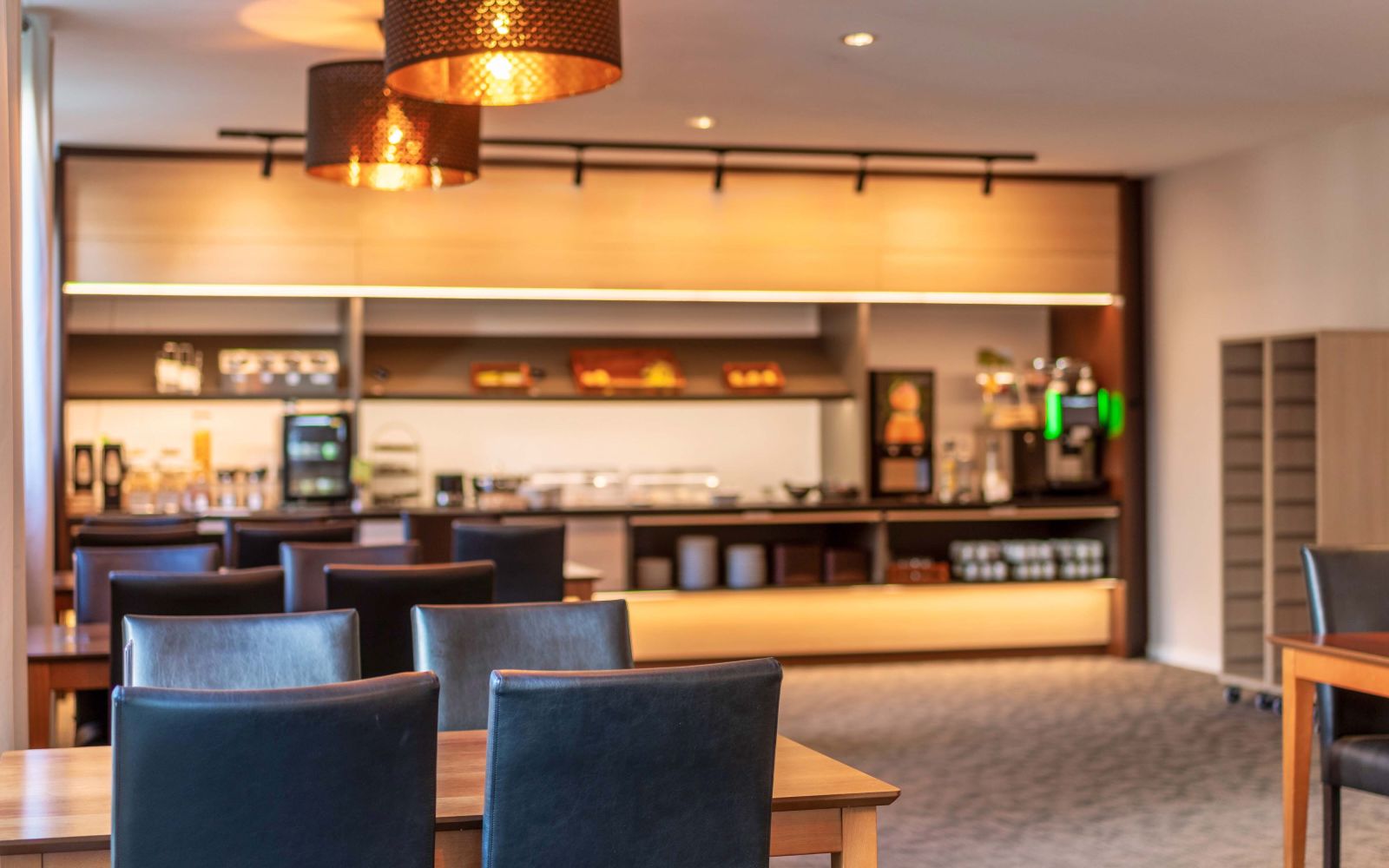 Monteur-Zimmer - Preis pro Nacht - Deutschland - B&B HOTEL Eschweiler