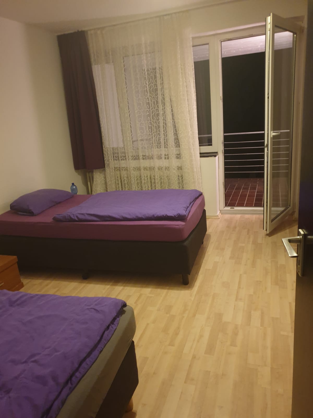Monteur-Zimmer - Euskirchen - Pension / room Düren