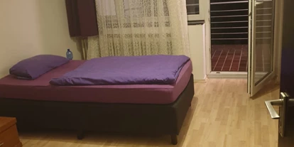 Monteur-Zimmer - Dormagen - Pension / room Düren
