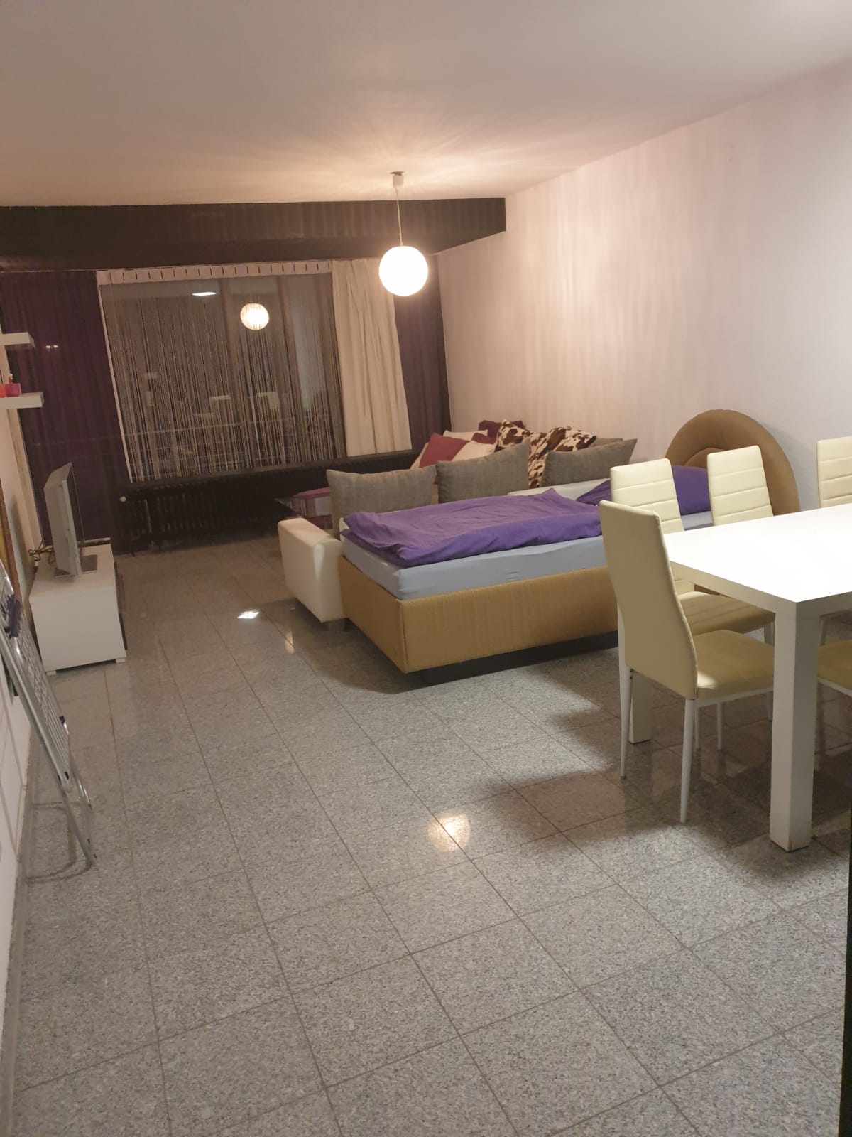 Monteur-Zimmer - Euskirchen - Pension / room Düren
