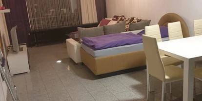 Monteur-Zimmer - Dormagen - Pension / room Düren