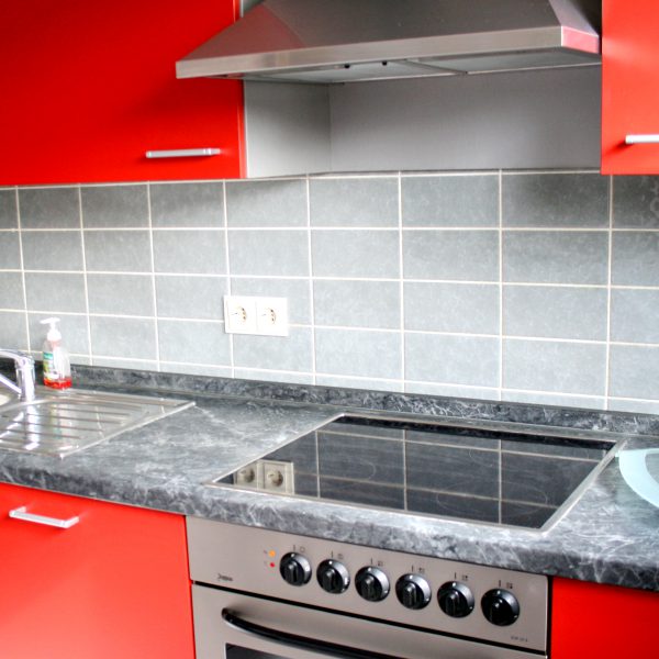 Monteur-Zimmer - Euskirchen - Pension / room Düren