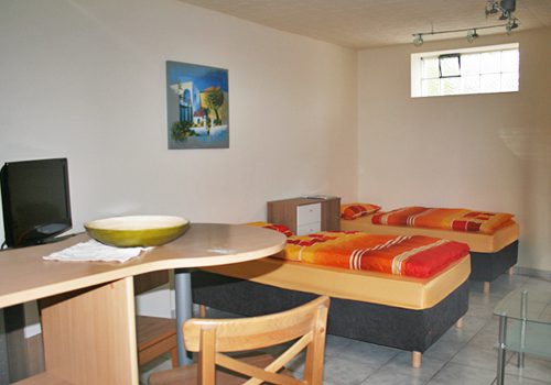 Monteur-Zimmer - Euskirchen - Pension / room Düren