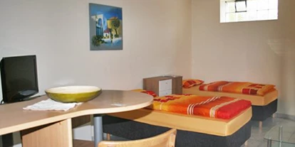 Monteur-Zimmer - Dormagen - Pension / room Düren