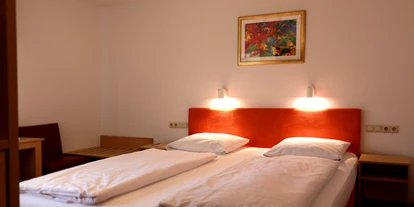 Monteur-Zimmer - Pulheim - Hotel Mariaweiler Hof