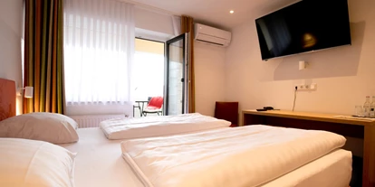 Monteur-Zimmer - Pulheim - Hotel Mariaweiler Hof