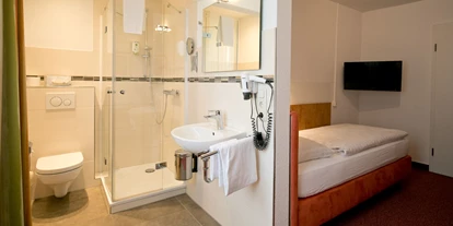 Monteur-Zimmer - Pulheim - Hotel Mariaweiler Hof