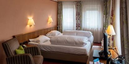 Monteur-Zimmer - Dormagen - TRIP INN Posthotel Düren