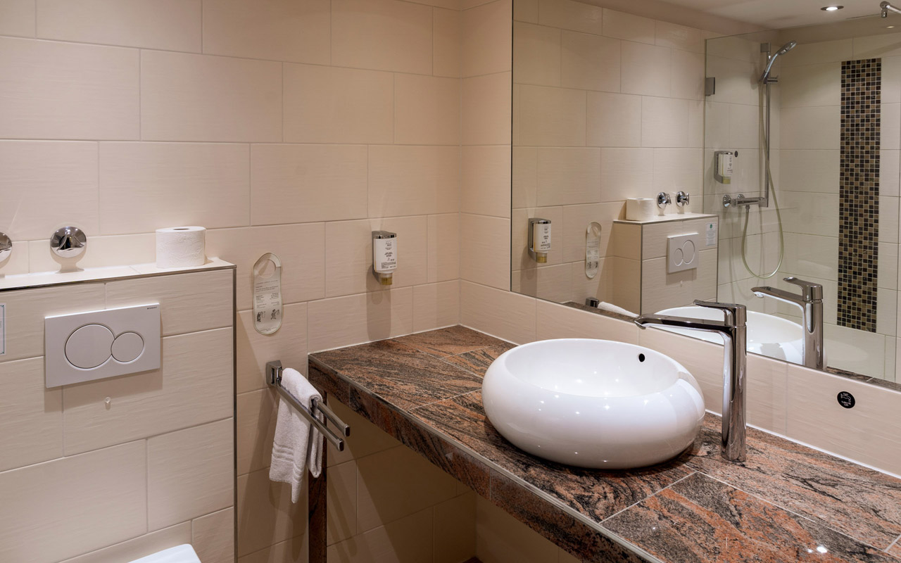 Monteur-Zimmer - Euskirchen - TRIP INN Posthotel Düren