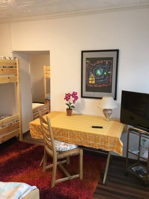 Monteur-Zimmer - Preis pro Nacht - Deutschland - Monteurunterkunft Götz in 52249 Eschweiler