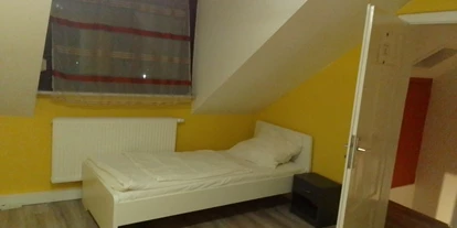 Monteur-Zimmer - Dormagen - NT Dreamhouse in 52353 Düren