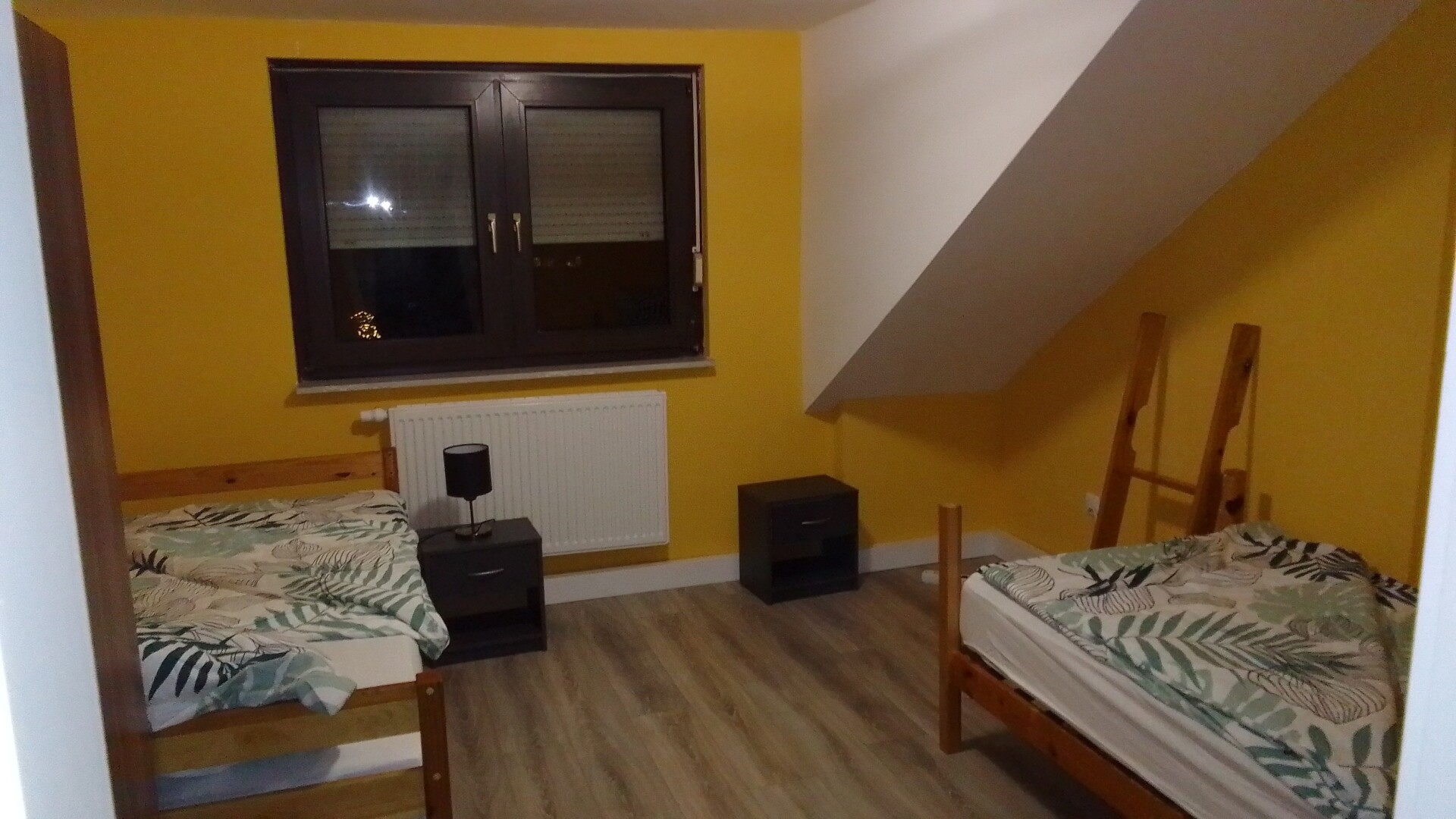 Monteur-Zimmer - Euskirchen - NT Dreamhouse in 52353 Düren