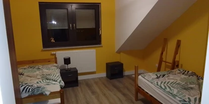 Monteur-Zimmer - Dormagen - NT Dreamhouse in 52353 Düren