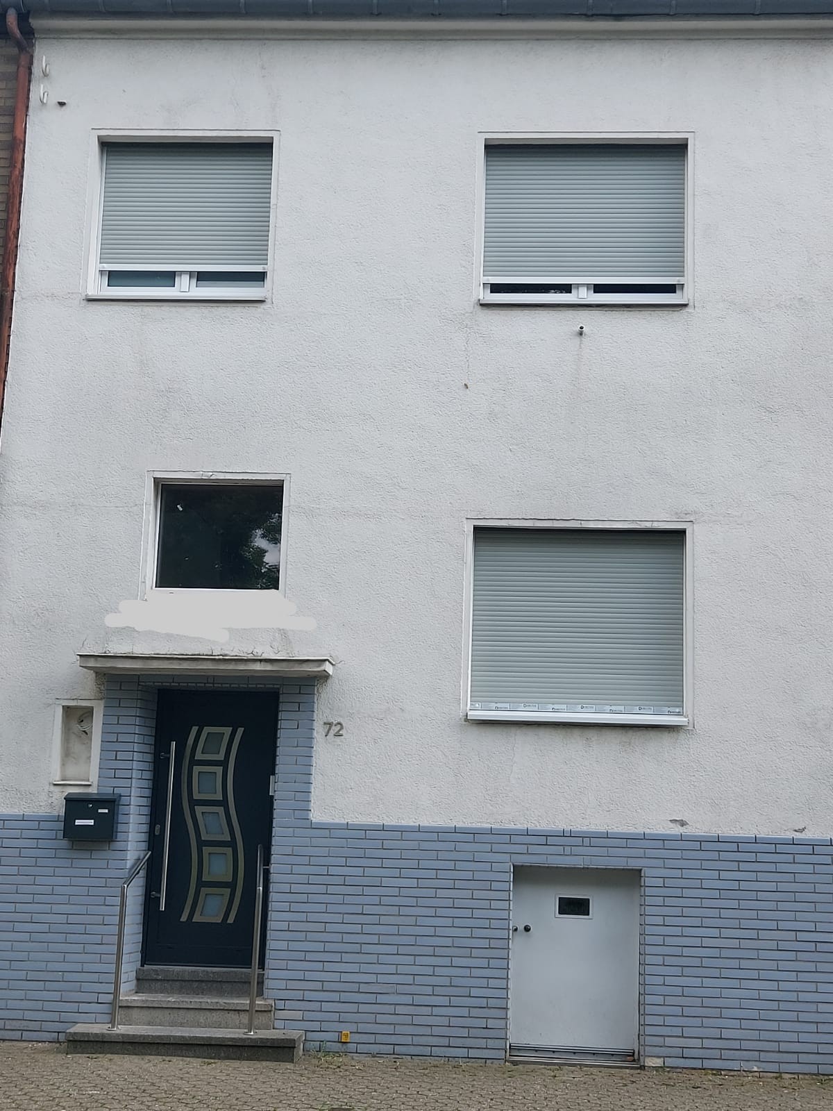 Monteur-Zimmer - Euskirchen - NT Dreamhouse in 52353 Düren