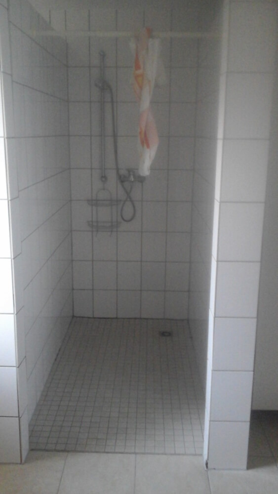 Monteur-Zimmer - Bedburg - Monteurzimmer Vermietung Stollenwerk in 52355 Düren