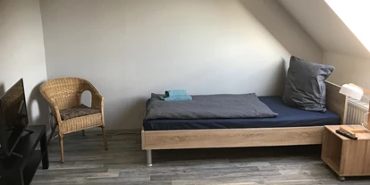 Monteur-Zimmer - Heinsberg - Pension WG-Geich in 52379 Langerwehe