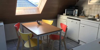 Monteur-Zimmer - Heinsberg - Pension WG-Geich in 52379 Langerwehe