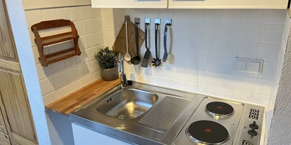 Monteur-Zimmer - Pulheim - Appartementhaus Schlagstein in 52372 Kreuzau