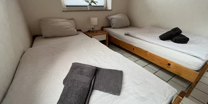 Monteur-Zimmer - Pulheim - Appartementhaus Schlagstein in 52372 Kreuzau