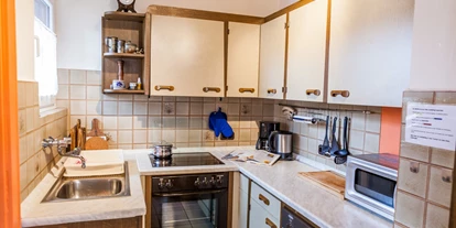 Monteur-Zimmer - Brühl (Rhein-Erft-Kreis) - Ferienwohnungen BB (3 Wohnungen , 1 Haus) in 52372 Kreuzau