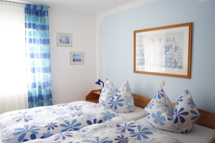 Monteur-Zimmer - Bedburg - Ferienhaus Kunkel in 52372 Kreuzau