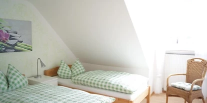 Monteur-Zimmer - Brühl (Rhein-Erft-Kreis) - Ferienhaus Kunkel in 52372 Kreuzau