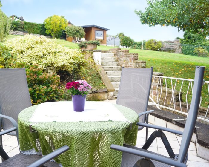 Monteur-Zimmer - Bedburg - Ferienhaus Kunkel in 52372 Kreuzau